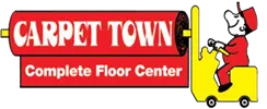 Logo | Carpet Town