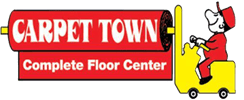 Logo | Carpet Town