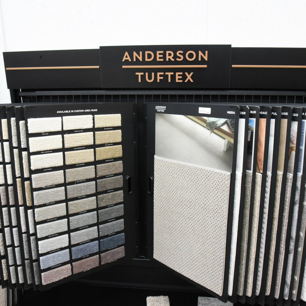 Anderson tuftex | Carpet Town